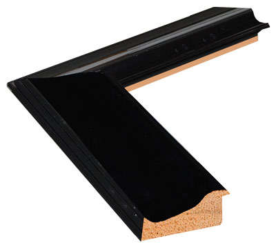 The Salgado - Regular Plexi - Looking for picture frames worthy of framing your newest Irving Penn photograph? Our contemporary-style picture frames from FrameStoreDirect draw elements from the modernism movement of the mid-20th century. Clean lines and sleek materials are the basis for these fresh, chic, and en vogue frames.